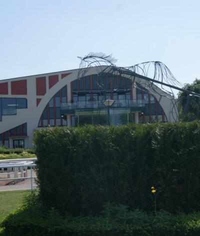 L Hippodrome Du Crois Laroche S Engage Pour L Environnement Et Le Bien