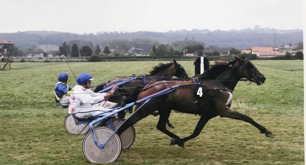 L’Hippodrome de Trie-sur-Baïse, dans les Hautes-Pyrénées, obtient sa labellisation EquuRES Hippodrome !