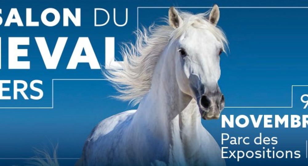 Le Salon du Cheval d'Angers se labellise à l'échelon engagement pour sa première édition