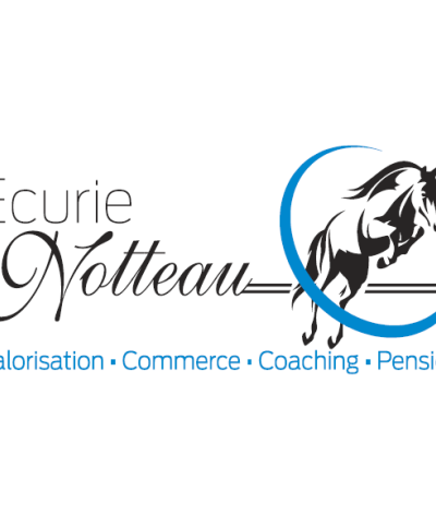 L'Ecurie Notteau, localisée dans l'Orne, renouvelle sa labellisation EquuRES à l'échelon Engagement !