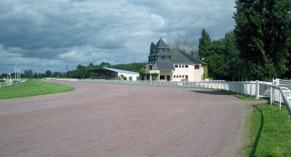 L'hippodrome de Questembert se labellise EquuRES