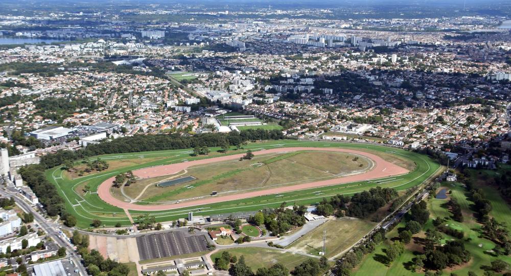 L'hippodrome de Bordeaux, en Nouvelle-Aquitaine, se labellise EquuRES