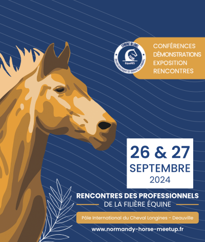 Normandy Horse Meet'Up, on vous dévoile le programme !